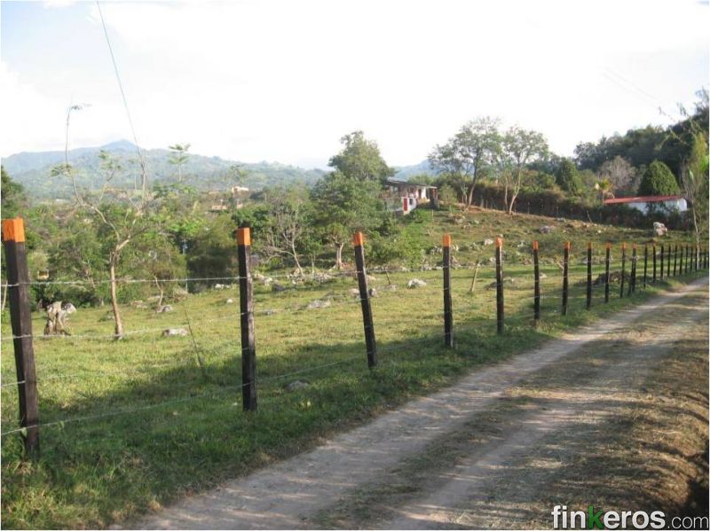 Finca Siboney - Arbeláez - Finca en Arbeláez, Cundinamarca